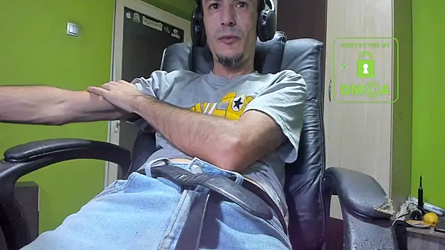 BigCumShoot online show from 11/20/25, 05:08