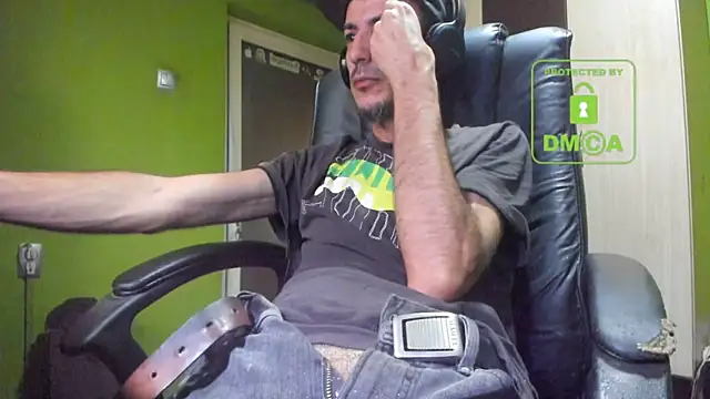 BigCumShoot online show from 11/16/25, 07:02