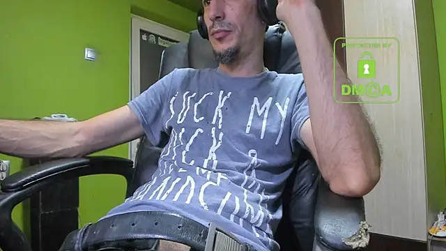 BigCumShoot online show from 12/05/25, 06:34