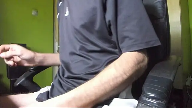 BigCumShoot online show from 05/08/26, 05:22