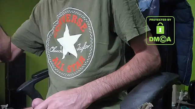 BigCumShoot online show from 01/10/26, 07:25