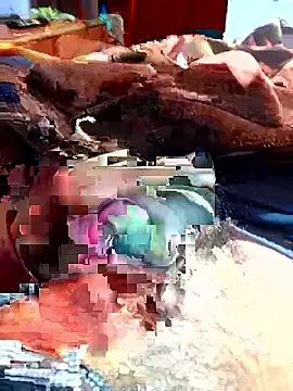 Sexygagan123 online show from 01/18/26, 12:30