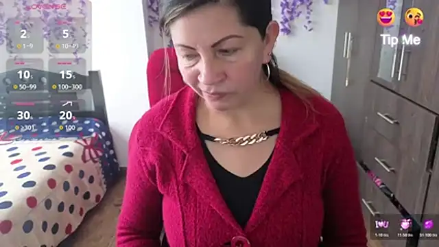 xxsexycutexxx online show from 12/01/25, 12:06