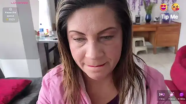 xxsexycutexxx online show from 10/27/25, 03:35