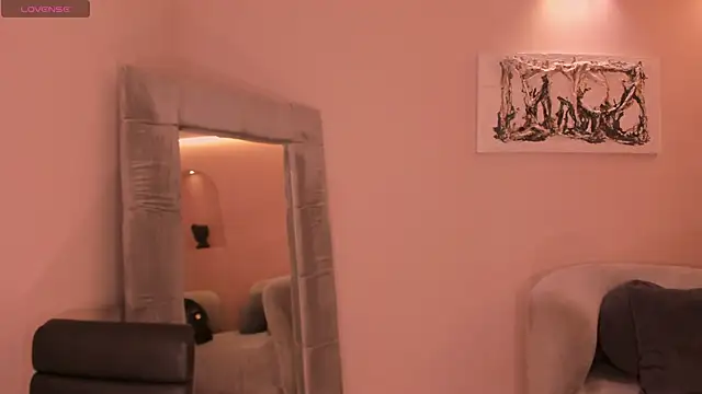 AmaiaHaywood online show from 11/10/25, 06:18