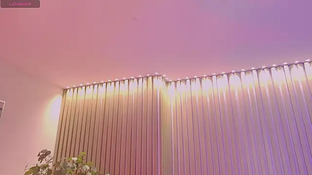 AmaiaHaywood online show from 11/29/25, 05:18