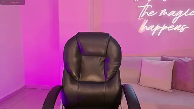 AmaiaHaywood online show from 11/11/25, 05:35