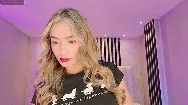 Snapshot of AmaiaHaywood chatting on 01/07/26, 05:12 AmaiaHaywood online show from 01/07/26, 05:12