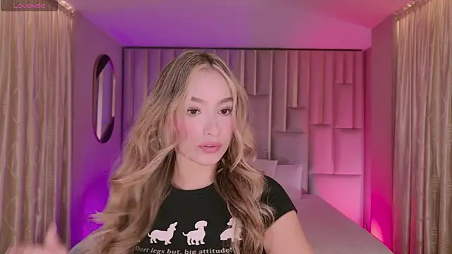 Snapshot of AmaiaHaywood chatting on 01/10/26, 05:36 AmaiaHaywood online show from 01/10/26, 05:36