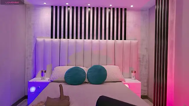 Snapshot of AmaiaHaywood chatting on 01/15/26, 03:21 AmaiaHaywood online show from 01/15/26, 03:21