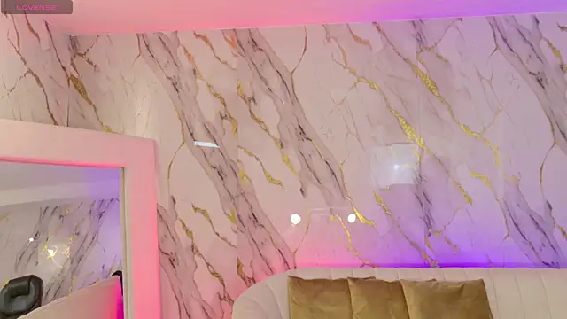 AmaiaHaywood online show from 11/28/25, 05:40