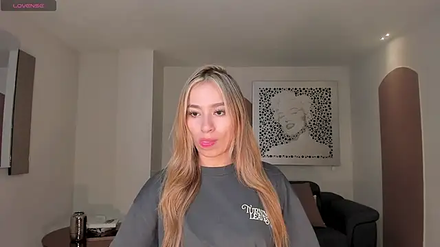 Snapshot of AmaiaHaywood chatting on 01/11/26, 11:39 AmaiaHaywood online show from 01/11/26, 11:39