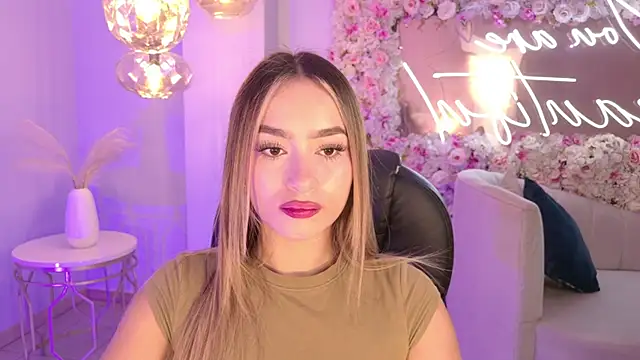 AmaiaHaywood online show from 10/29/25, 04:44