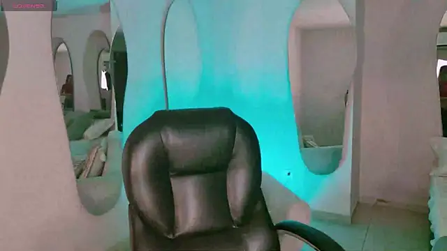 AmaiaHaywood online show from 11/07/25, 04:39