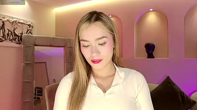 Snapshot of AmaiaHaywood chatting on 02/03/26, 06:22 AmaiaHaywood online show from 02/03/26, 06:22