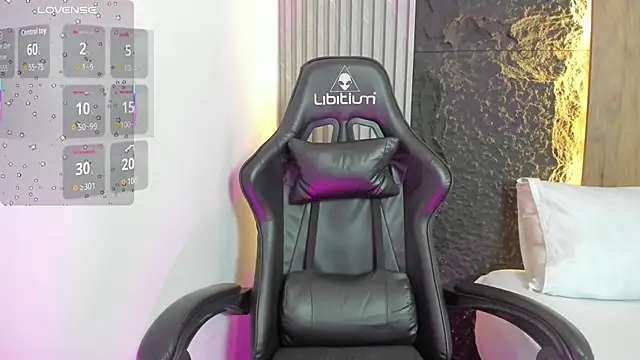 dalila harris online show from 11/15/25, 12:42