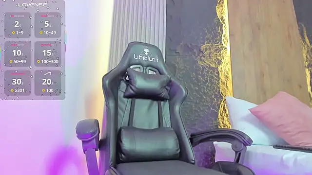 dalila harris online show from 11/14/25, 08:01