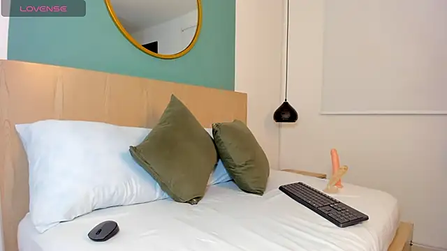 dalila harris online show from 11/21/25, 03:16