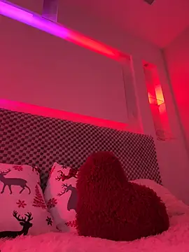  BbFreya online show from 02/04/25, 06:49