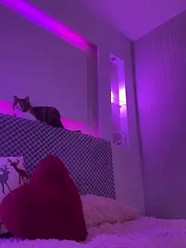  BbFreya online show from 02/15/25, 07:50