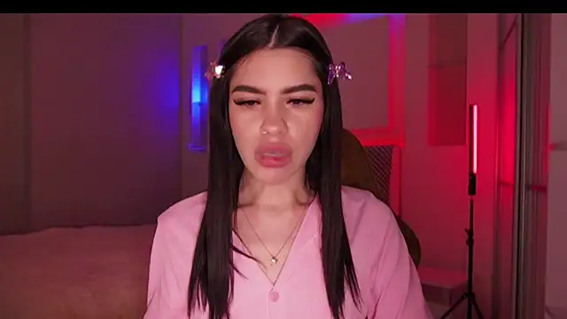  BbFreya online show from 02/03/25, 05:35