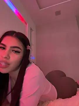  BbFreya online show from 02/03/25, 08:57