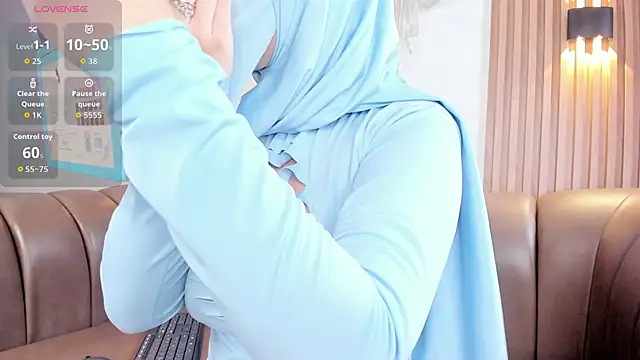 saleh issawi online show from 10/30/25, 08:39