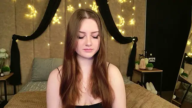 Kendra Parlow online show from 03/03/26, 08:16