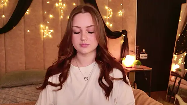 Kendra Parlow online show from 03/26/26, 08:40