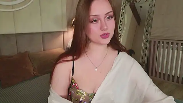 Kendra Parlow online show from 05/31/26, 08:31