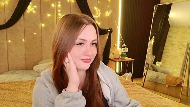 Kendra Parlow online show from 03/08/26, 02:04