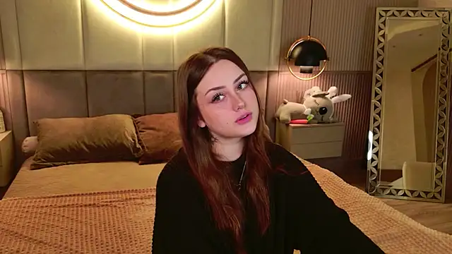 Kendra Parlow online show from 04/11/26, 08:34