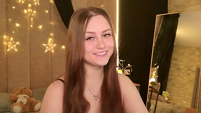 Kendra Parlow online show from 03/22/26, 08:32