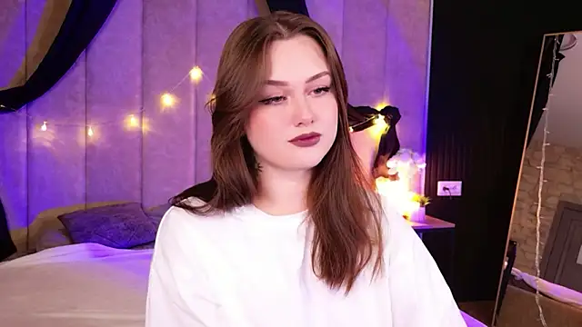 Kendra Parlow online show from 11/09/25, 08:35