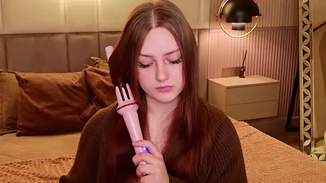 Kendra Parlow online show from 03/10/26, 08:24