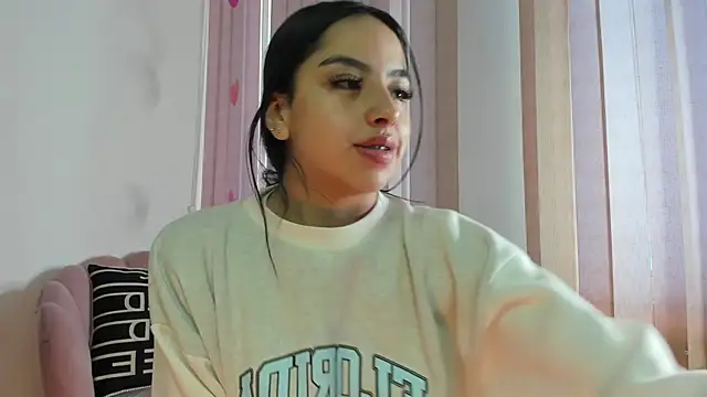 Daphne chers online show from 02/22/26, 02:30