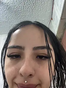 Daphne chers online show from 03/20/26, 03:35