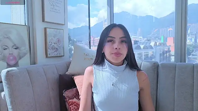 Daphne chers online show from 01/13/26, 07:29