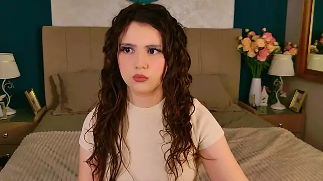 Pauline Heaven online show from 03/12/26, 05:45