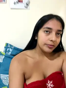 ariana sweet87 online show from 10/20/25, 07:03