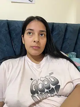 ariana sweet87 online show from 10/03/25, 06:53