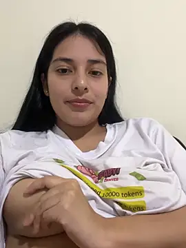 Snapshot of ariana_sweet87 chatting on 02/10/26, 09:14 ariana sweet87 online show from 02/10/26, 09:14