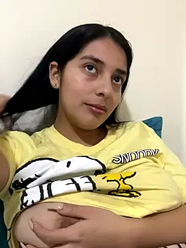 ariana sweet87 online show from 11/13/25, 07:07