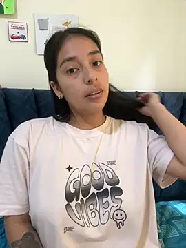 ariana sweet87 online show from 09/14/25, 03:56