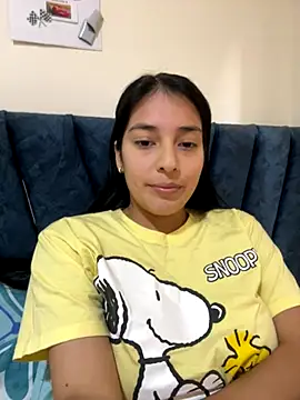 ariana sweet87 online show from 09/30/25, 06:03