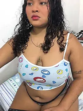 Marce 777 online show from 03/20/25, 03:02