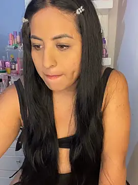 lamaravilla 08 online show from 11/25/25, 05:52