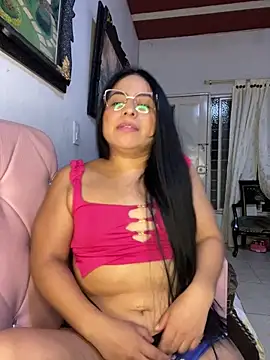 lamaravilla 08 online show from 03/17/25, 05:01