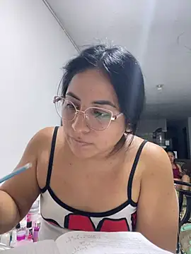 lamaravilla 08 online show from 03/12/26, 06:17