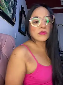 lamaravilla 08 online show from 03/18/25, 04:29